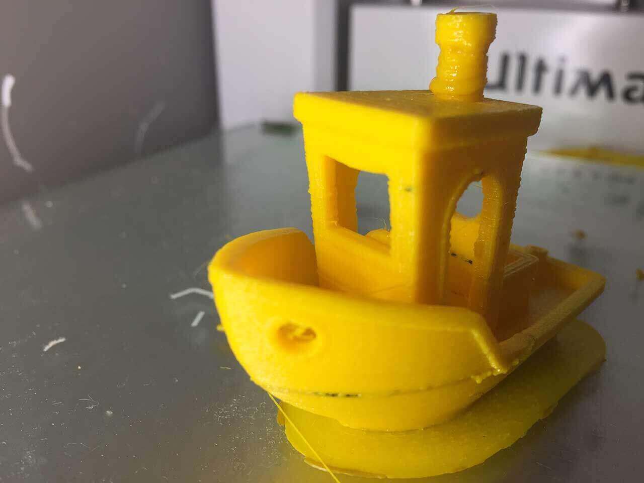Troubleshooting Guide To 24 Common 3d Printing Problems Part 1