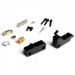 A10 A20 A30 MK8 Extruder feeder Kit for 1.75mm filament
